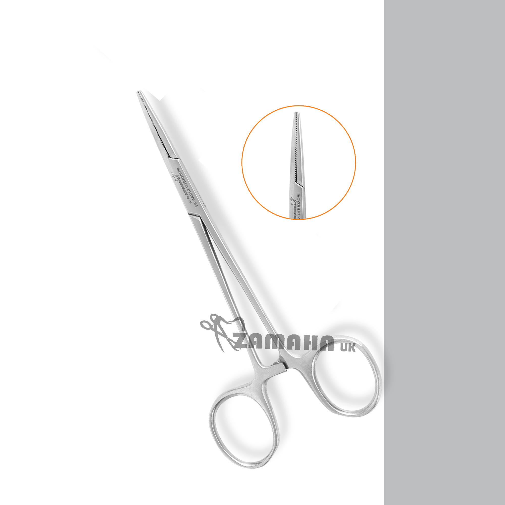 mosquito forceps fishing forceps