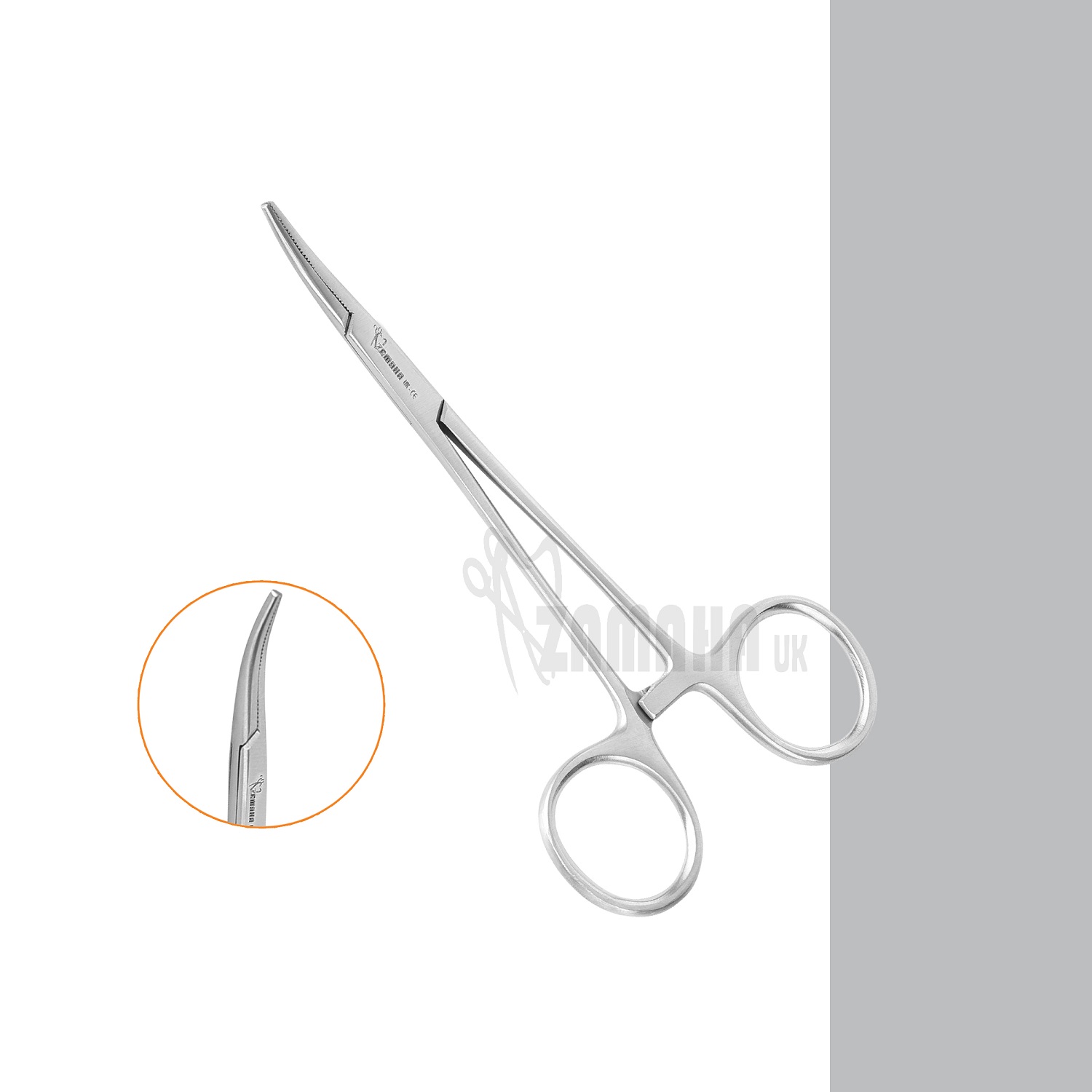 mosquito forceps , pet tools , pet grooming tool