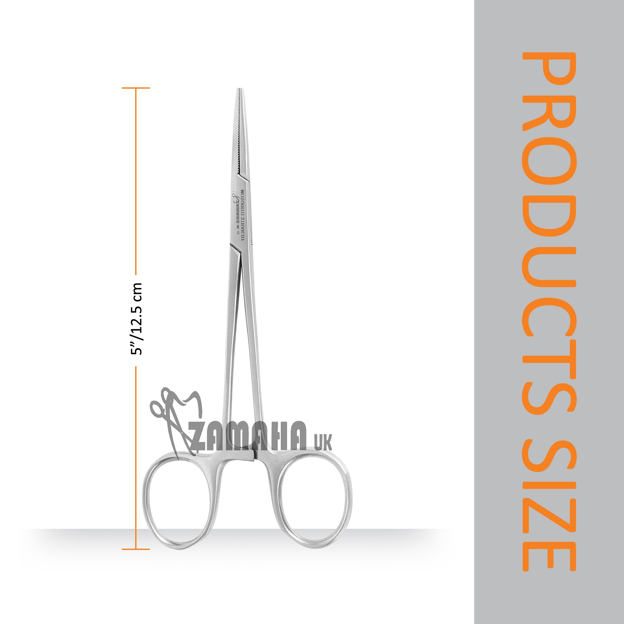 mosquito forceps fishing forceps www.zamaha.co.uk