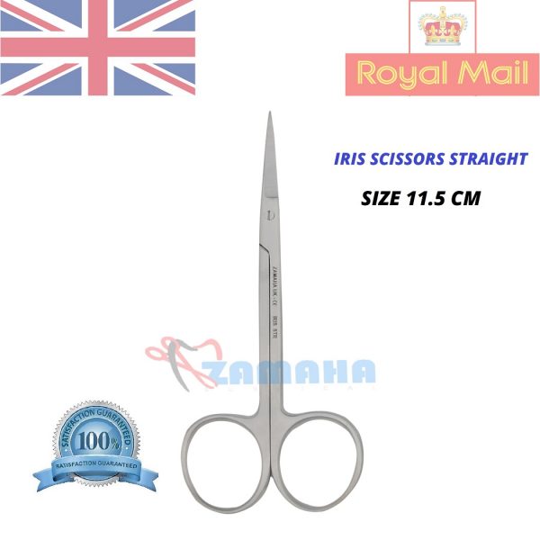 Straight iris Scissors, Curve Iris Scissors, Operating Scissors, Dental Iris Scissors, Straight Crown Beebee Scissors, Curve Crown Beebee Scissors, Iris Scissors Curve , Dental Iris Scissors, Goldman Fox Scissors with Serration, Fine Scissors, Kelly, Curve 16 cm, Tonsil Scissor Curved, Dental Scissors, Surgical Kelly Scissors Curved LaGrange Scissors