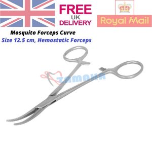 mosquito forceps curve, halsted mosquito forceps, Mayo hegar Needle holder, 12 cm needle holder, Splinter Forceps, Surgical Forceps, Dental Forceps, Surgical Splinter Forceps, Root Elevator Cryer 03, #03 Cryer Dental Root Elevators, Extraction Tools, Tooth Extracting Forceps