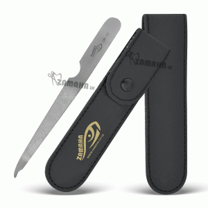 Nail files, Metal Nail files