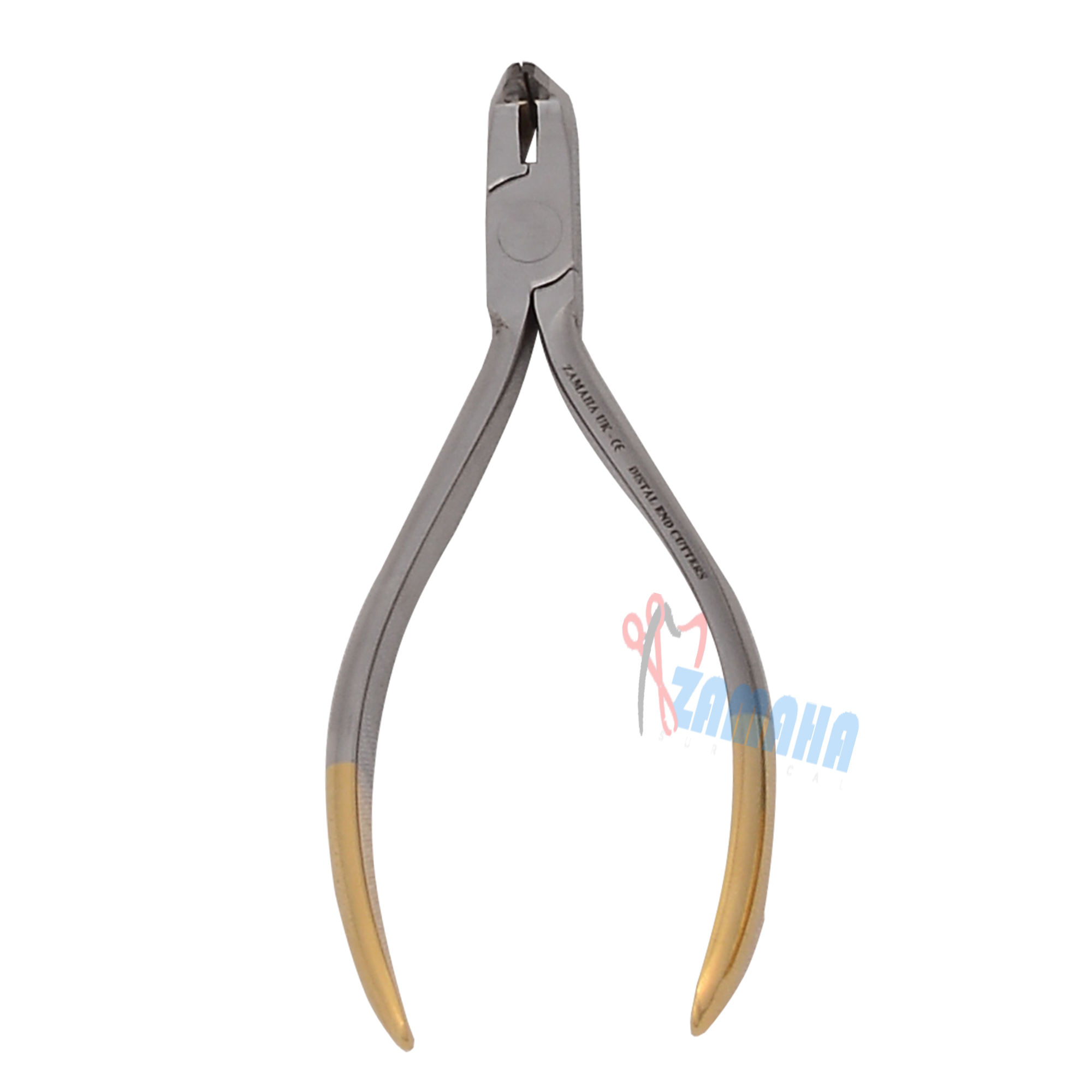 distal end cutter, orthodontic pliers, dental pleirs