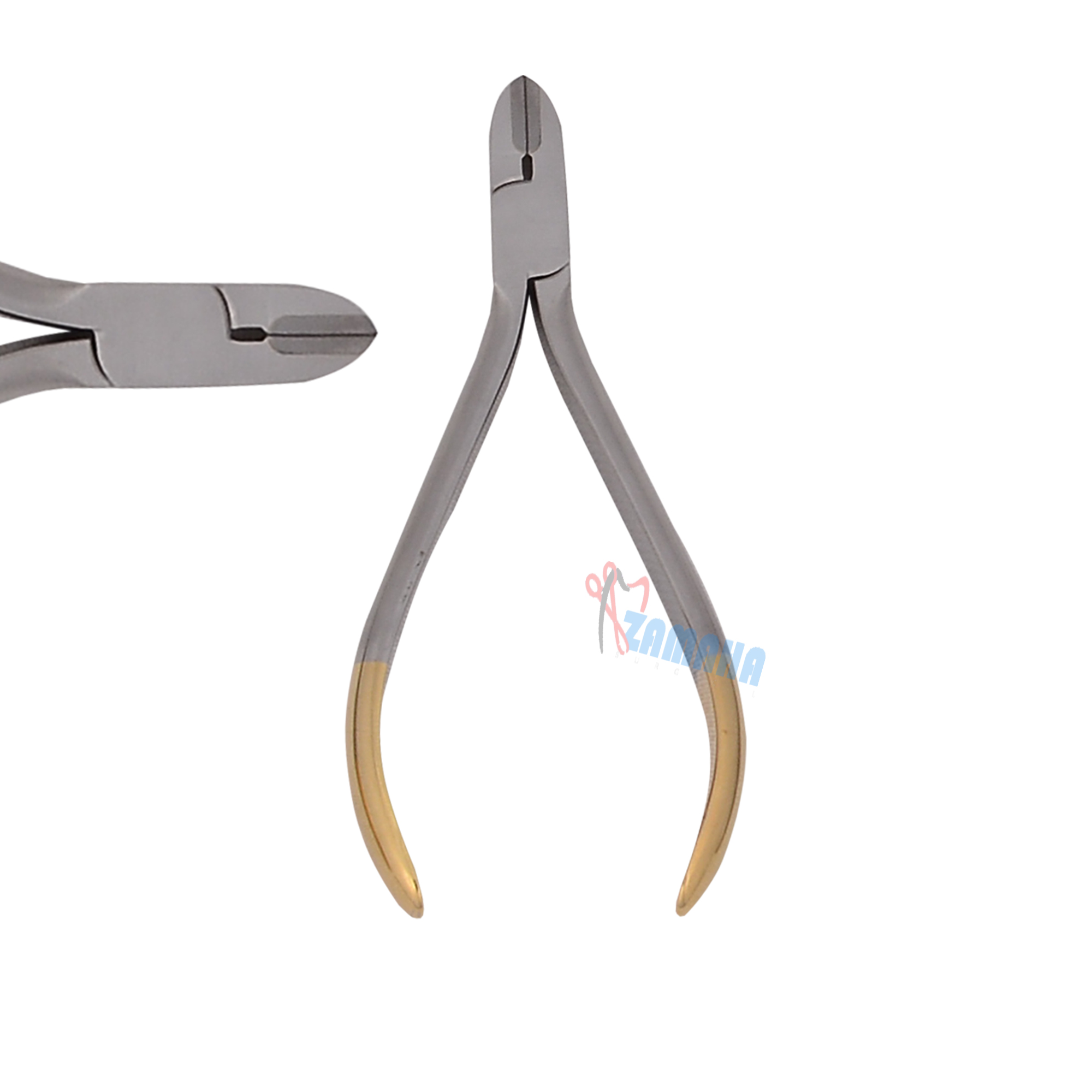 ligature cutter, orthodontic plier, orthodontist, dental plier