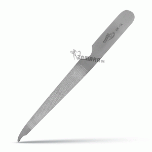 Nail files, Metal Nail files