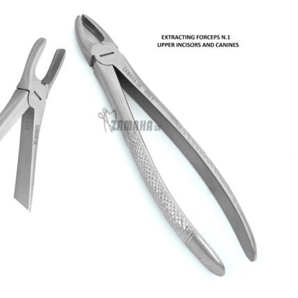 Tooth Extracting forceps, tooth extraction plier