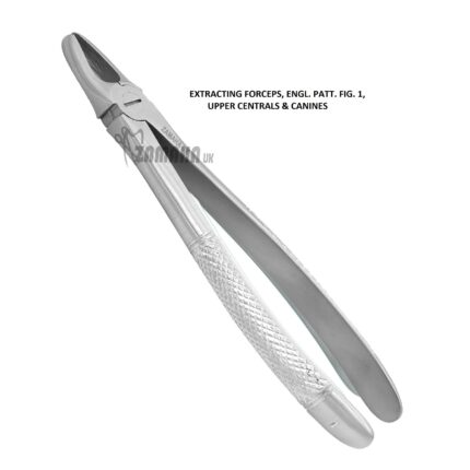 Tooth Extracting forceps, tooth extraction plier