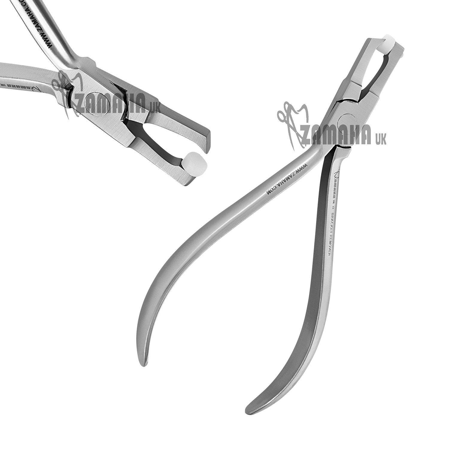 bracket remover plier