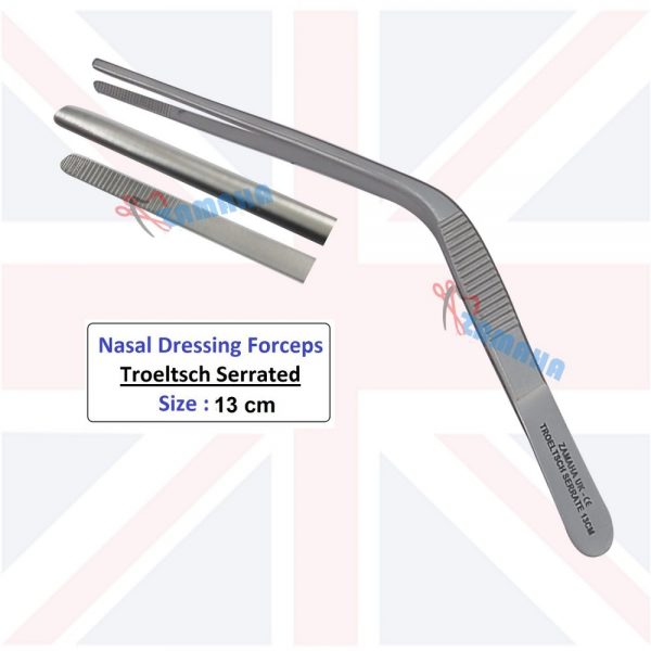 Troeltsch-Tissue-Forceps-13-cm