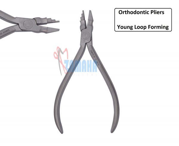 Young-orthodontic-pliers-,-Dental-pliers for web