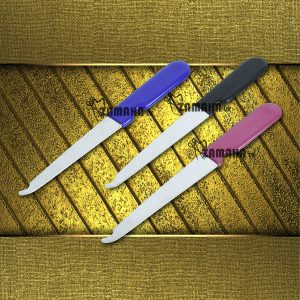 Nail files, Metal Nail files