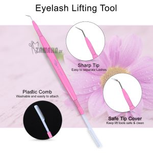 Lash Lift Tools