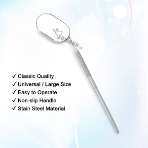 Lash Extension Mirror