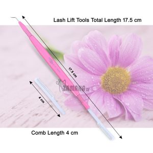 Lash Lift Tools