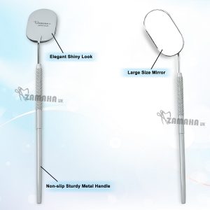 Lash Extension Mirror