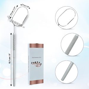 Lash Extension Mirror