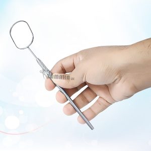Lash Extension Mirror