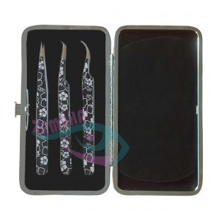 Russian Volume Tweezers, Eyelash Tweezers
