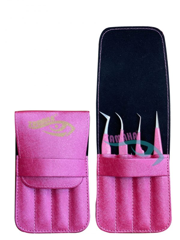 Russian Volume Tweezers, Eyelash Tweezers