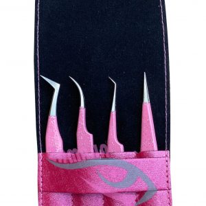 Russian Volume Tweezers, Eyelash Tweezers