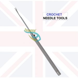 Crochet-Needle-tools