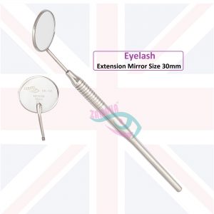 Eyelash-inspection-Mirror-(30mm-dia)---Beauty-Lash-Extension-Tool---ZAMAHA-UK-CE1