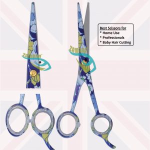 Hair barber scissors set, thinning scissors, quality razor scissors