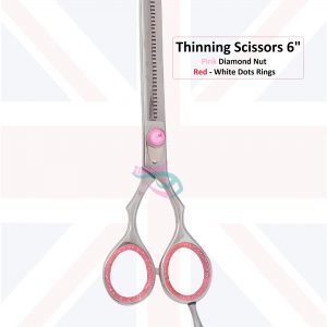 Thinning Scissors , Hair Thinning Scissors