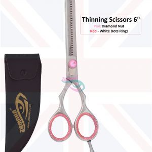 Thinning Scissors , Hair Thinning Scissors