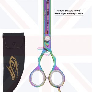 Thinning Scissors , Hair Thinning Scissors