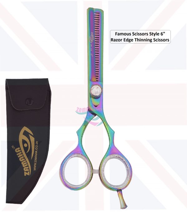 Thinning Scissors , Hair Thinning Scissors