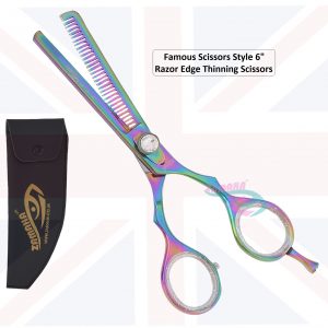 Thinning Scissors , Hair Thinning Scissors