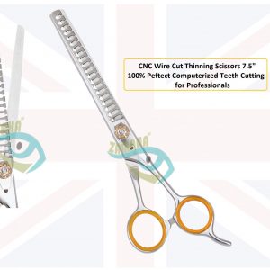 Thinning Scissors 6" Professional Quality - Thinning Shears