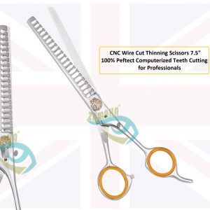 Thinning Scissors 6" Professional Quality - Thinning Shears