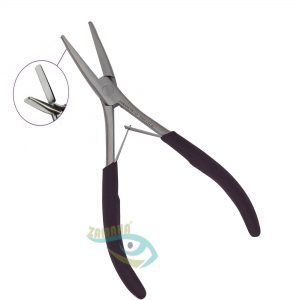 Human Hair Extension Pliers 17 Cm For Bond Removal & Fitting Tool Uk Best Seller