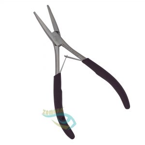Human Hair Extension Pliers 17 Cm For Bond Removal & Fitting Tool Uk Best Seller