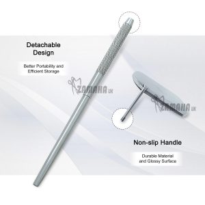 Lash Extension Mirror