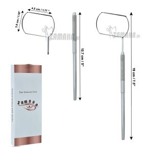 Lash Extension Mirror
