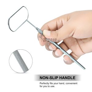 Lash Extension Mirror