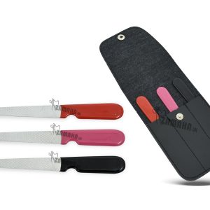 Nail files, Metal Nail files