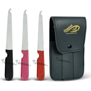 Nail files, Metal Nail files