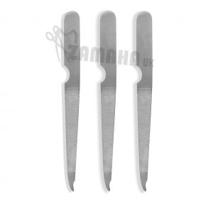 Nail files, Metal Nail files