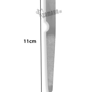 Nail files, Metal Nail files