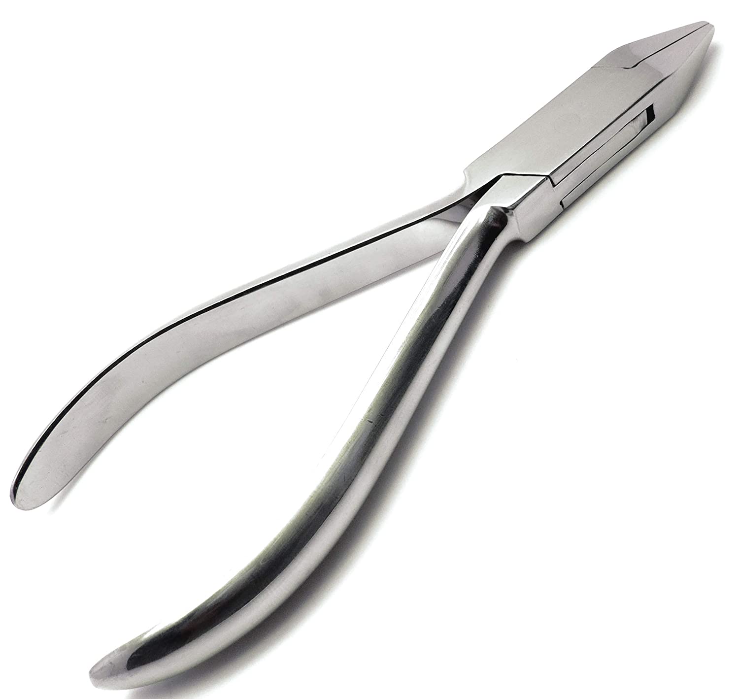 adams plier, universal plier, adams pliers, orthodontic plier ball hook crimping plier