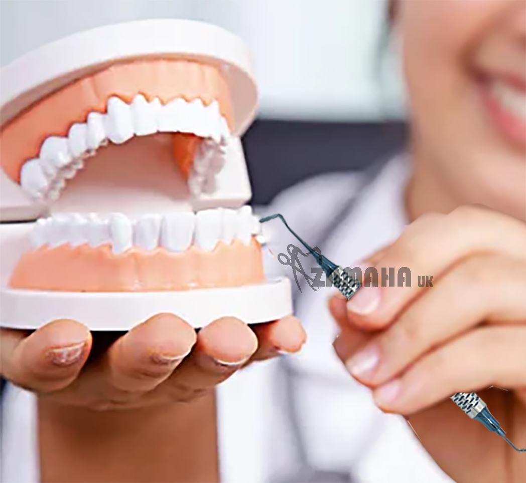 dental composite set