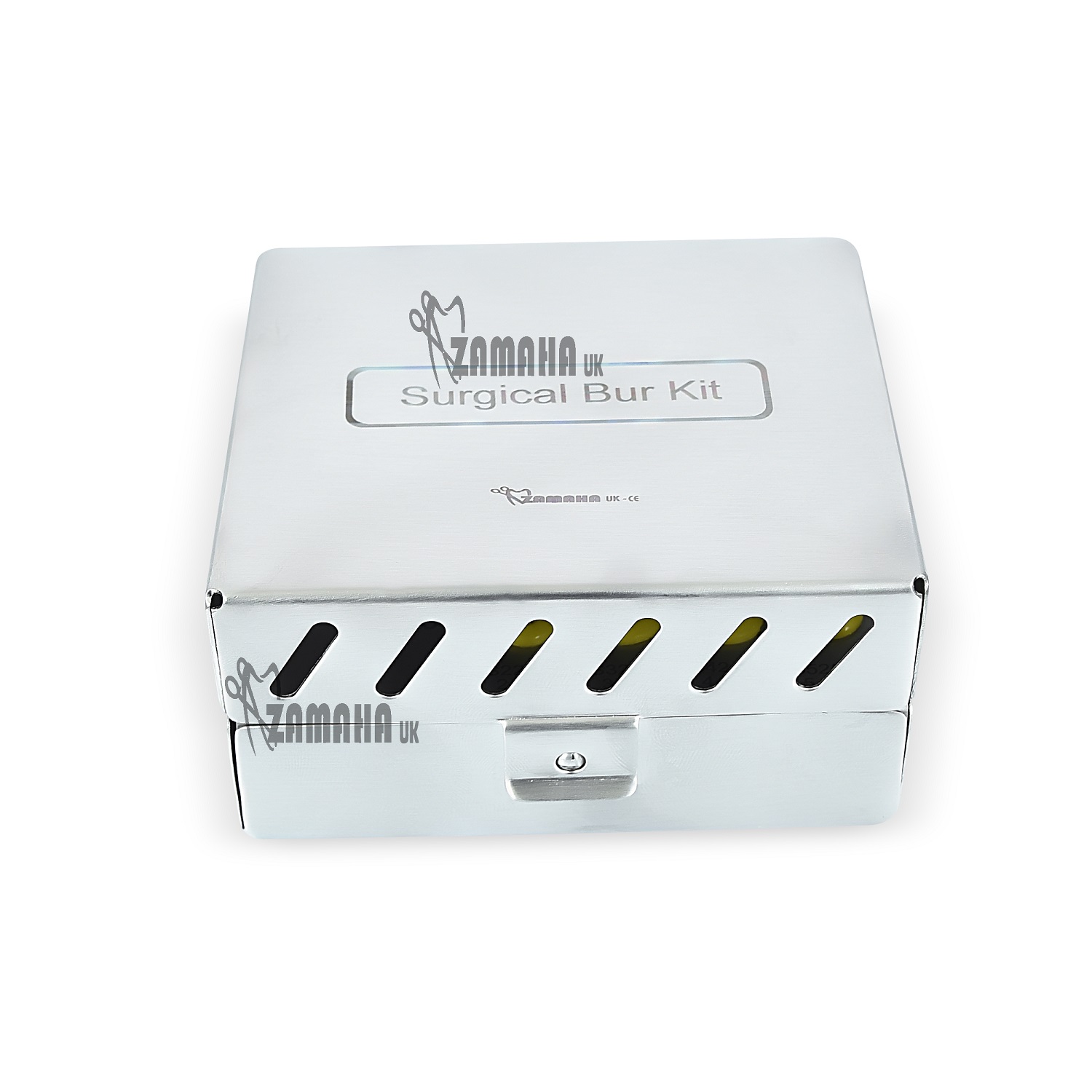 surgical dental burs kit dental implant kit surgical burs kit