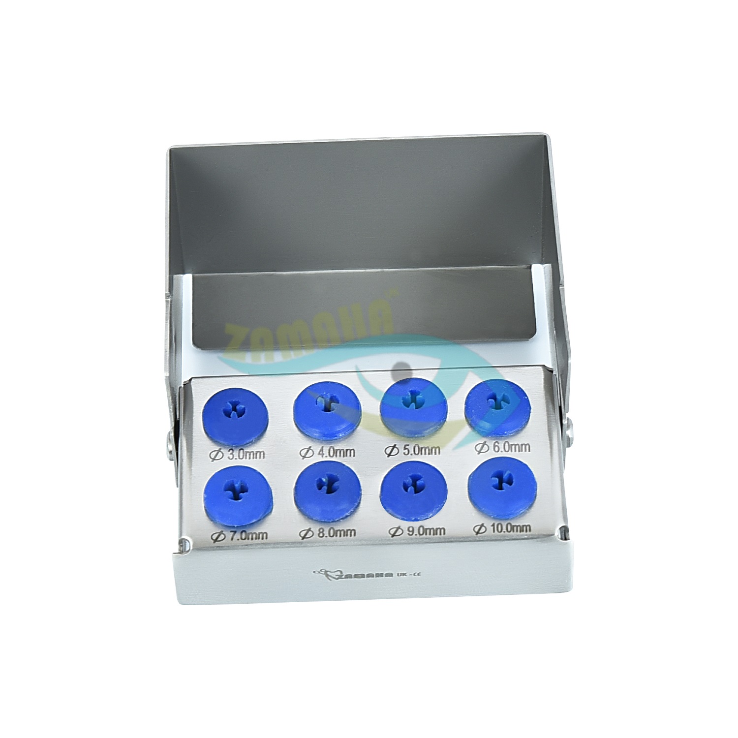Dental Implant Trephine Drills Kit