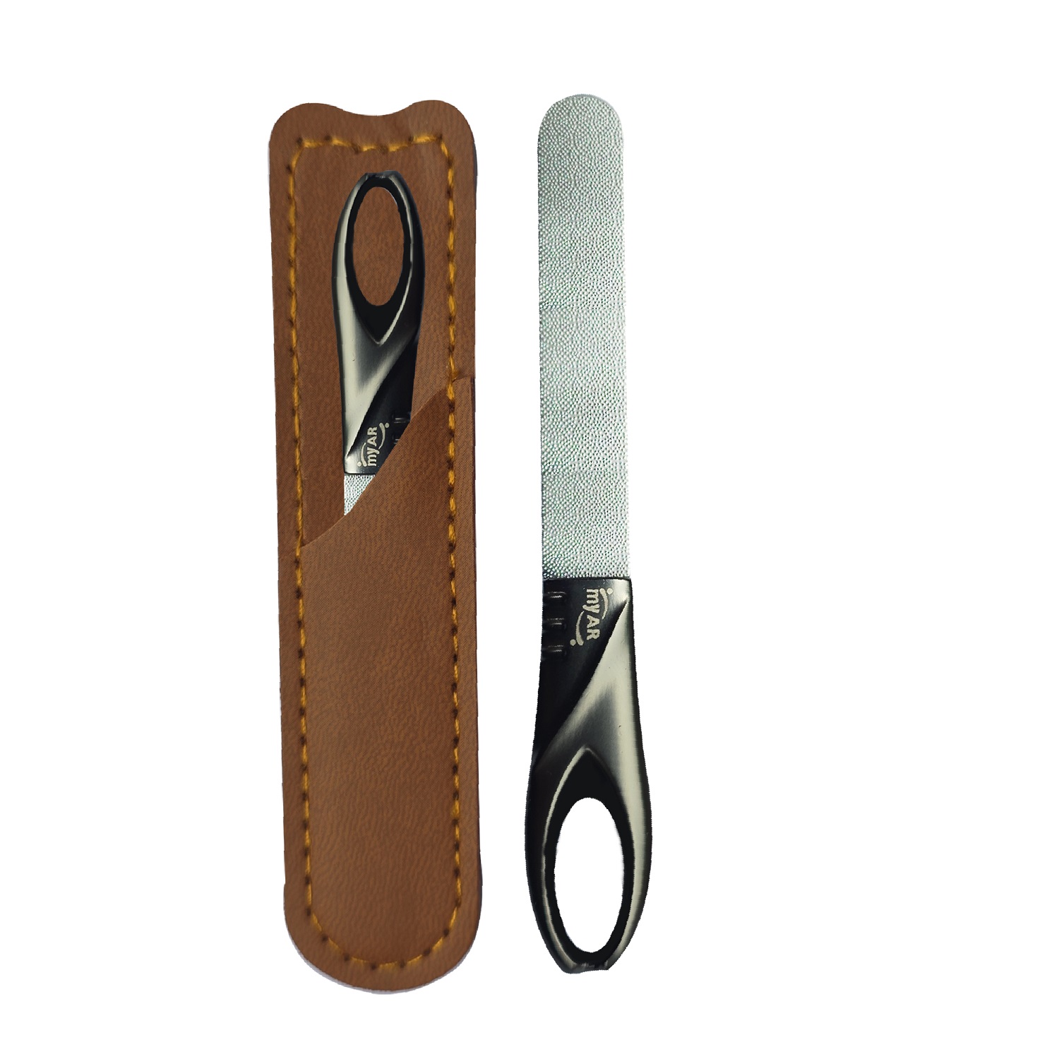 metal nail file, nail file for women